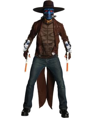 Déguisement de Cad Bane Star Wars adulte