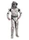 Fato de Arf Trooper Star Wars Deluxe para menino