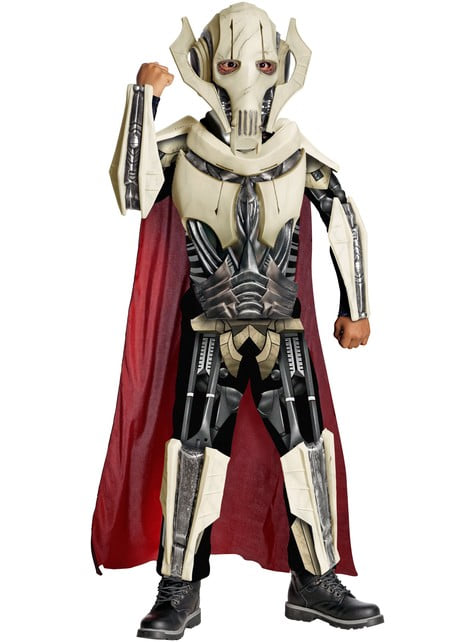General Grievous costume for kids