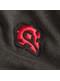 Sudadera con cremallera de World of Warcraft Horda - original