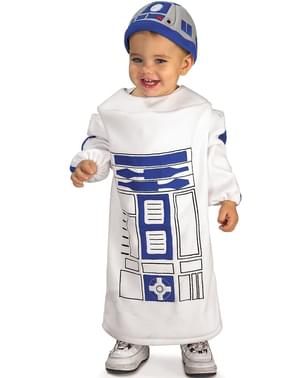 Déguisement R2D2 Star Wars bébé