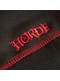 Sudadera con cremallera de World of Warcraft Horda - para verdaderos fans