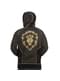 Felpa con cerniera World of Warcraft Alliance Classic