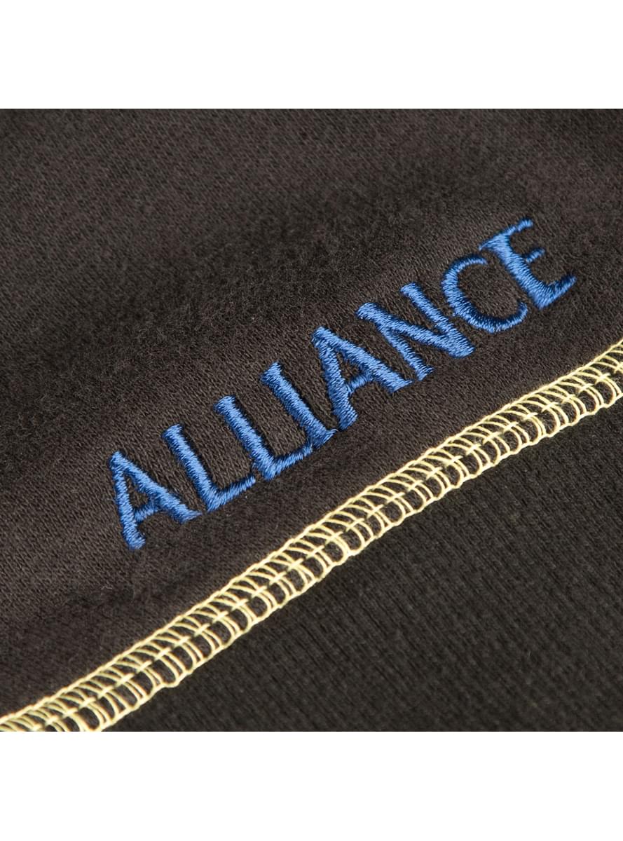 Felpa con cerniera World of Warcraft Alliance Classic