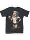 T-shirt de Harley Quinn Harley Pose Trust