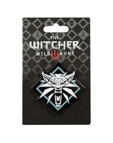 The Witcher pin