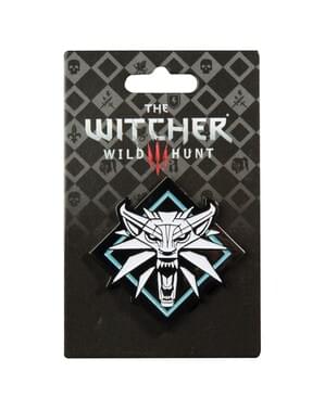 Pin de The Witcher