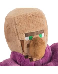 Peluches & Pupazzi Minecraft collezzionabili  Funidelia