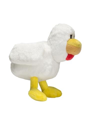 Peluche de Minecraft Frango