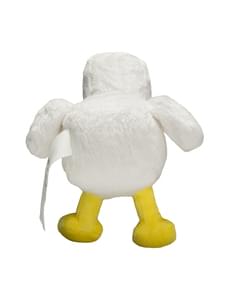 Peluche de Minecraft Frango