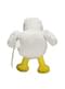 Peluche de Minecraft Frango