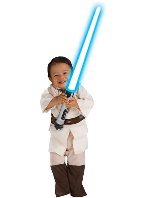 Strój Obi-Wan-Kenobi dla dzieci
