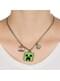 Колье Minecraft Enchanted Creeper