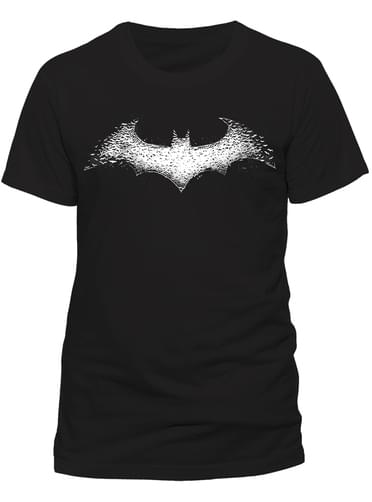 T-shirt de Batman Bats Logo
