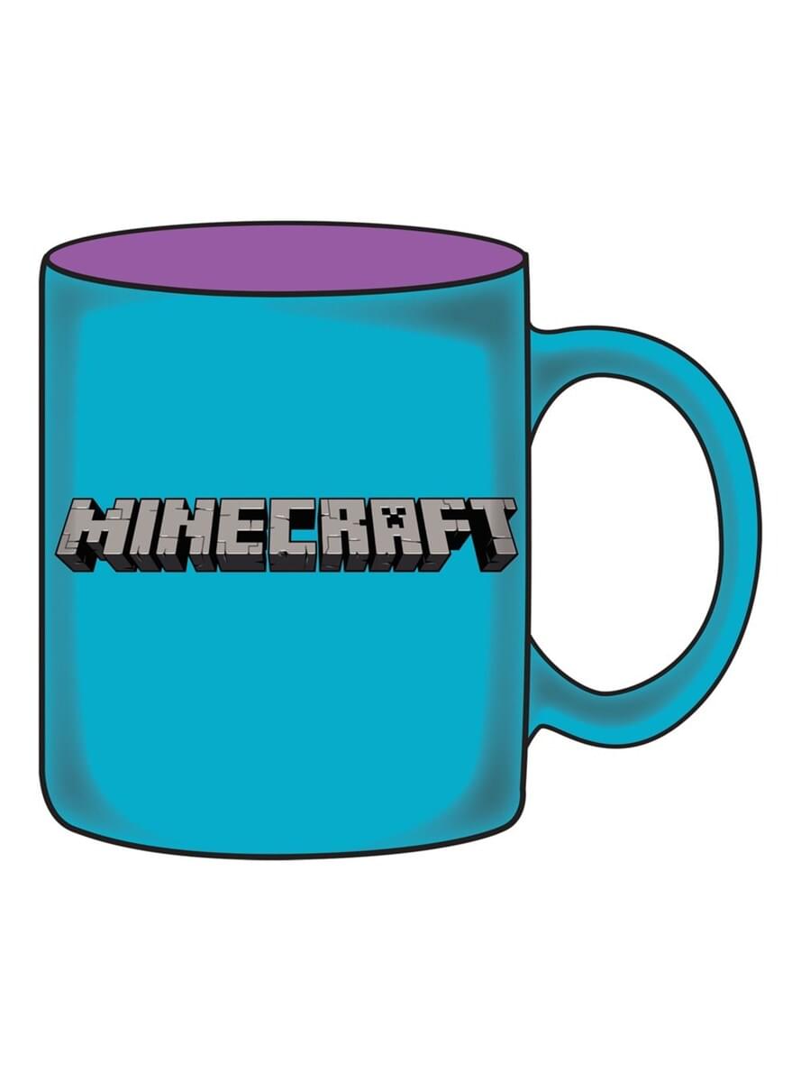 Чаша със зомби – „Minecraft“