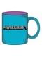 Caneca de Minecraft Zombie