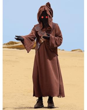 Jawa Toddler Costume