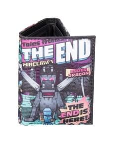 Portefeuille Minecraft Tales from the End