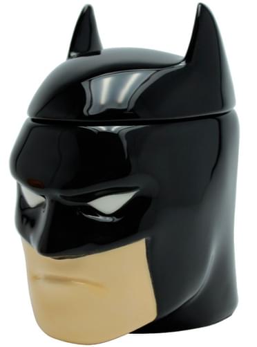 Caneca de Batman 3D