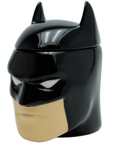 Tazza di Batman 3D