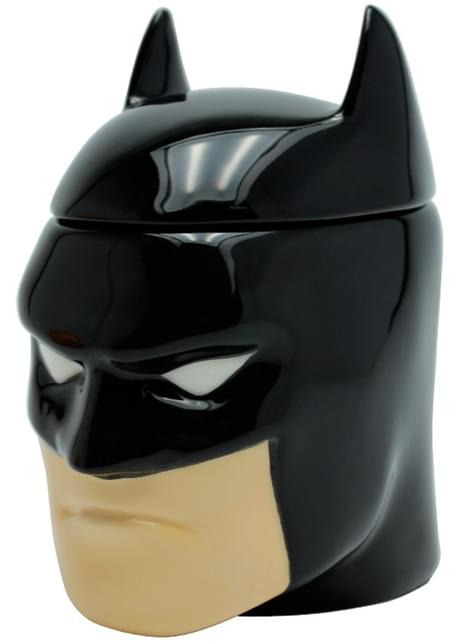 Батман 3Д шоља