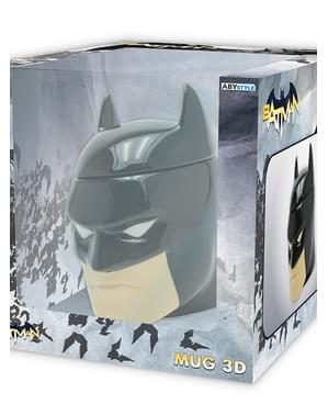 Hrnek Batman 3D