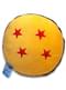 Dragon Ball krystal kugle pude