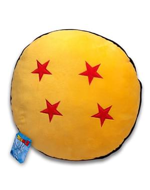 Μαξιλάρι με κρύσταλλο μπάλα Dragon Ball