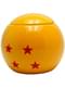 Taza de Dragon Ball Bola de Cristal 3D