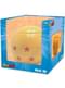 Taza de Dragon Ball Bola de Cristal 3D - oficial