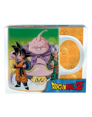Goten og Trunk Dragon Ball krus