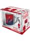 Pack regalo: taza, llavero y stickers - Spiderman