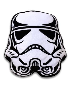 Cojín de Stormtrooper Star Wars