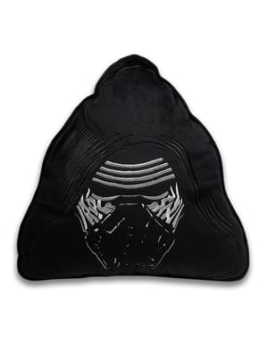 Cuscino di Kylo Ren