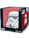 Taza 3D de Stormtrooper Star Wars