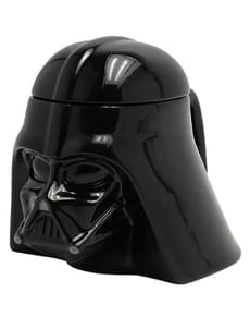 Darth Vader 3D mug