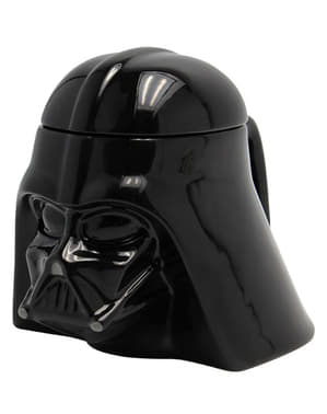 Darth Vader 3D skodelica