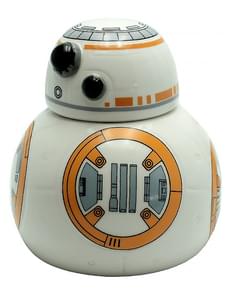 BB-8 3D mug