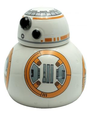 BB-8 3Dマグ