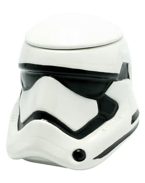 Star Wars Stormtrooper 3D-muki
