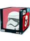 Taza 3D de Stormtrooper Star Wars: Episodio VII