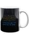 Caneca de Star Wars A Long Time Ago