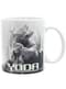 Yoda Tasse