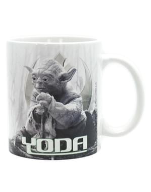 Yoda kupa