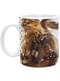 Caneca de Chewbacca