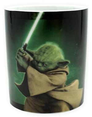 Yoda grote mok