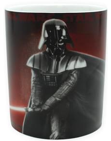 Darth Vader large mug