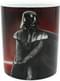 Taza grande de Darth Vader