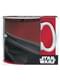 Caneca grande de Darth Vader