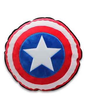 Coussin Captain America